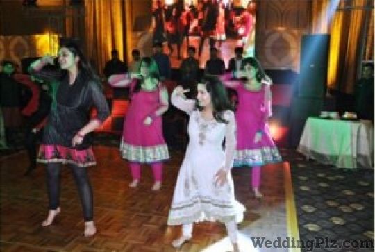 Live Love Salsa Choreographers weddingplz