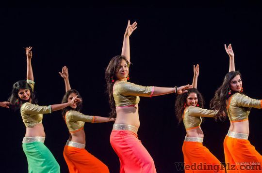 Payals Dance Academy Choreographers weddingplz