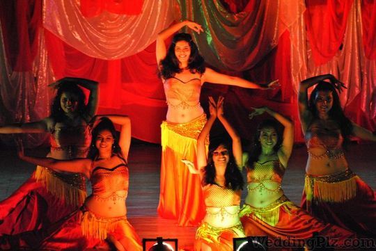 Payals Dance Academy Choreographers weddingplz