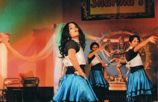 Sharmas Institute of Fine Arts Choreographers weddingplz