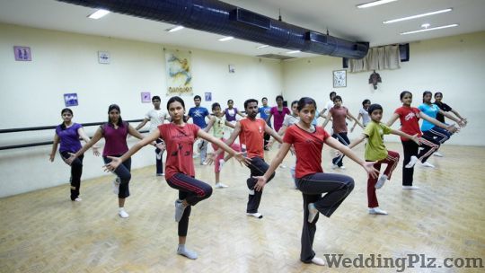 The Swingers Choreographers weddingplz