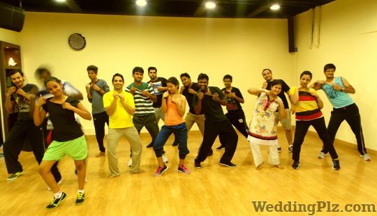 Zealers Dance Studio Choreographers weddingplz