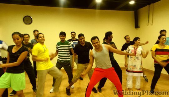 Zealers Dance Studio Choreographers weddingplz