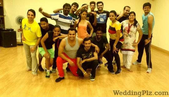Zealers Dance Studio Choreographers weddingplz