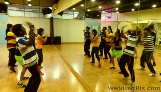 Zealers Dance Studio Choreographers weddingplz