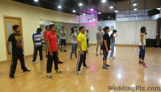 Zealers Dance Studio Choreographers weddingplz