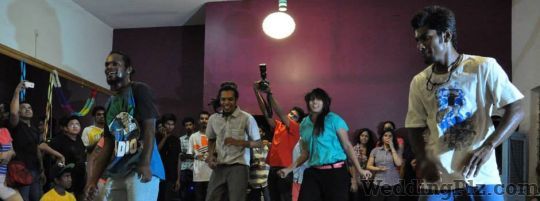 Hip Hop India Dance Co Choreographers weddingplz