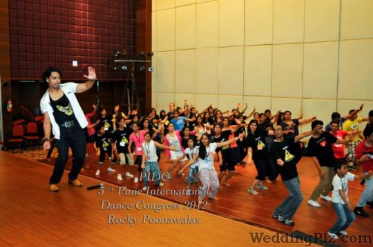 G P Dancertainment Choreographers weddingplz