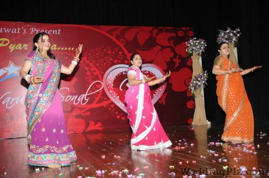 G P Dancertainment Choreographers weddingplz