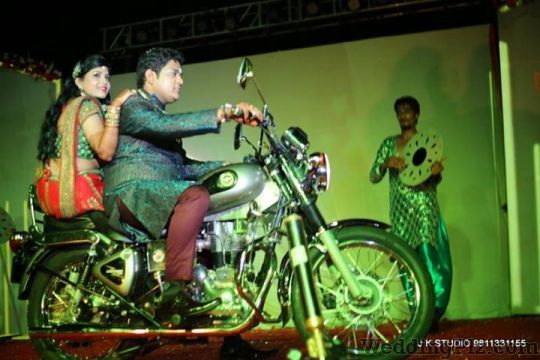 G P Dancertainment Choreographers weddingplz