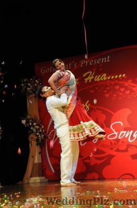 G P Dancertainment Choreographers weddingplz