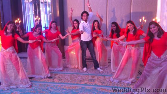G P Dancertainment Choreographers weddingplz