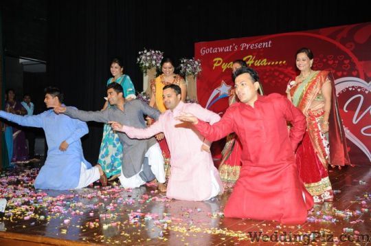 G P Dancertainment Choreographers weddingplz