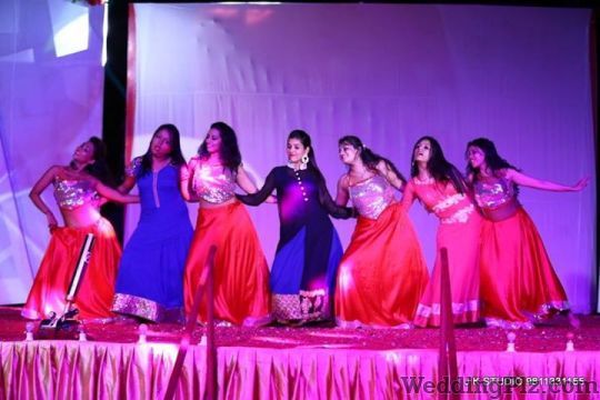 G P Dancertainment Choreographers weddingplz