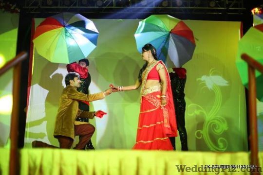 G P Dancertainment Choreographers weddingplz