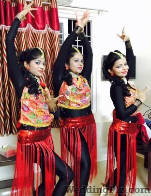 Studio 234 Dance Academy Choreographers weddingplz