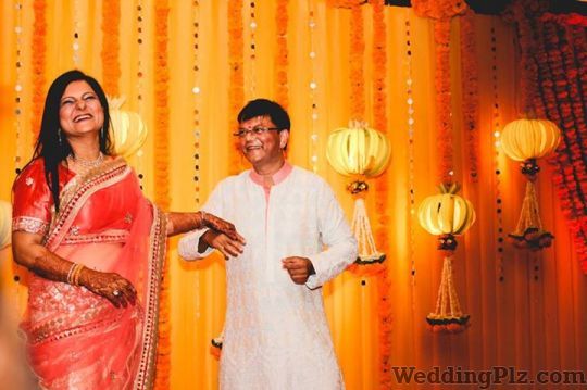Happy Dancing Feet Choreographers weddingplz