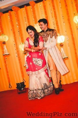 Happy Dancing Feet Choreographers weddingplz