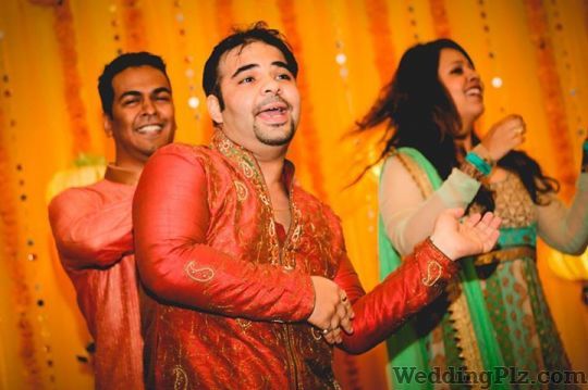 Happy Dancing Feet Choreographers weddingplz