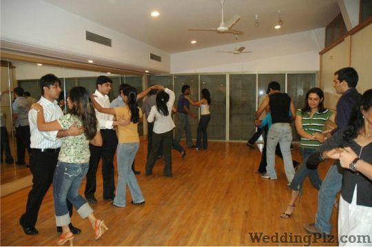 Quick Step Salsa Choreographers weddingplz
