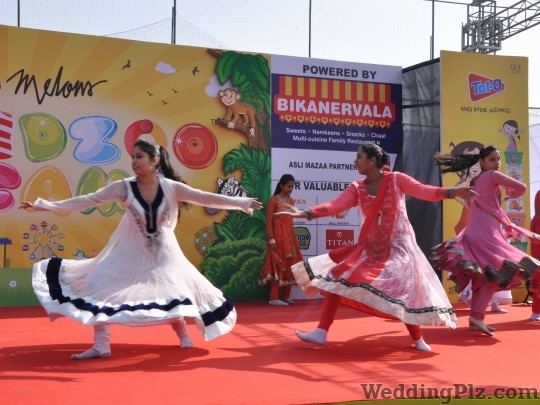 Tansen Sangeet Mahavidyalaya Kalkaji Choreographers weddingplz