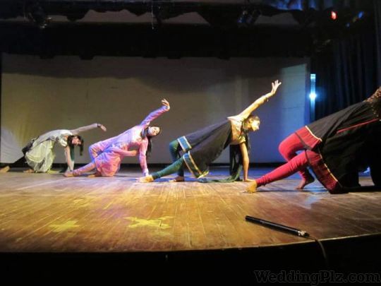 Akkashh Institute of Dance and Fitness Education Choreographers weddingplz