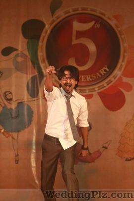 Akkashh Institute of Dance and Fitness Education Choreographers weddingplz
