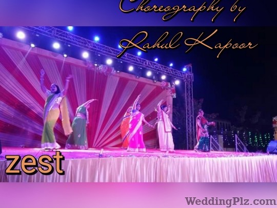 Zest Events Choreographers weddingplz
