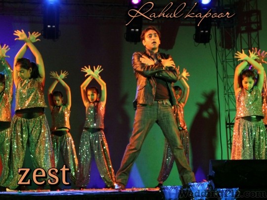 Zest Events Choreographers weddingplz
