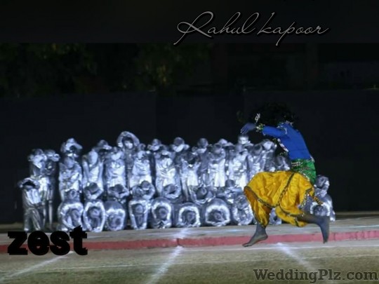 Zest Events Choreographers weddingplz