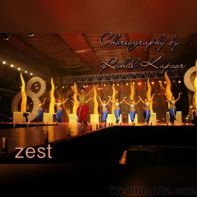 Zest Events Choreographers weddingplz