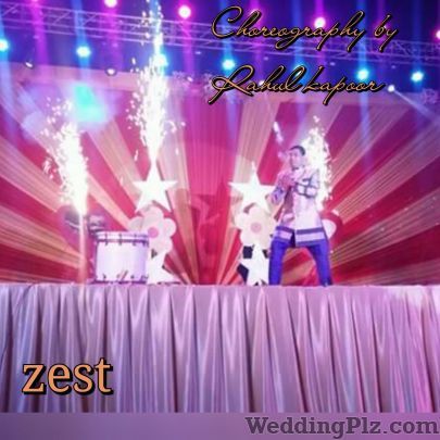 Zest Events Choreographers weddingplz