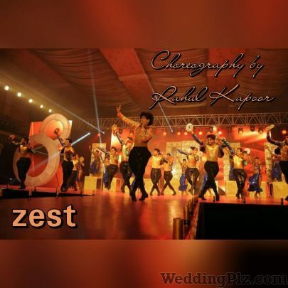 Zest Events Choreographers weddingplz