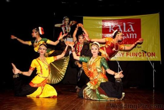 Kala Sangam Choreographers weddingplz