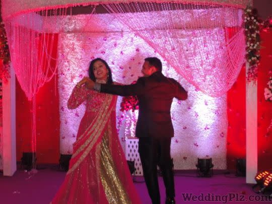 Wedding Choreographers Choreographers weddingplz