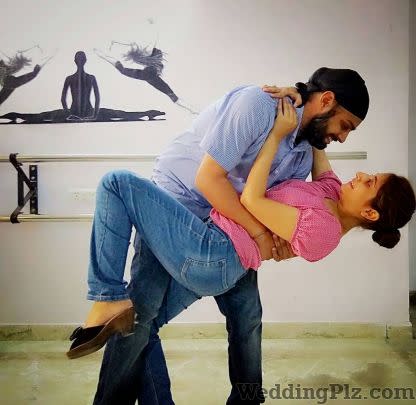 Wedding Choreographers Choreographers weddingplz