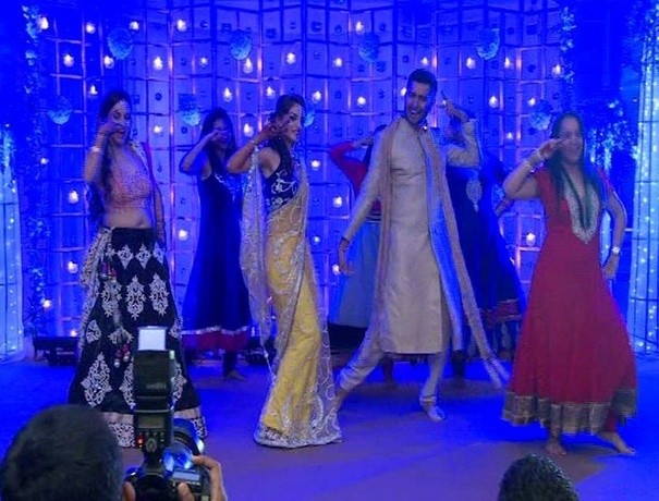 Sangeet Choreographers Choreographers weddingplz