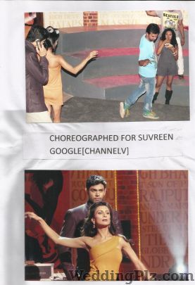 Sangeet Choreographers Choreographers weddingplz