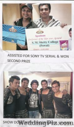 Sangeet Choreographers Choreographers weddingplz