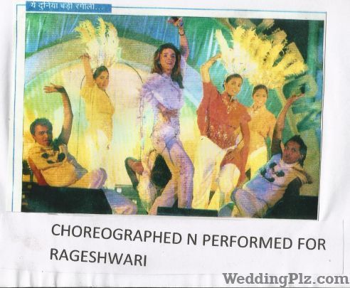 Sangeet Choreographers Choreographers weddingplz