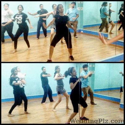 Dancamaze Choreographers weddingplz