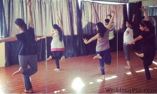 Dancamaze Choreographers weddingplz