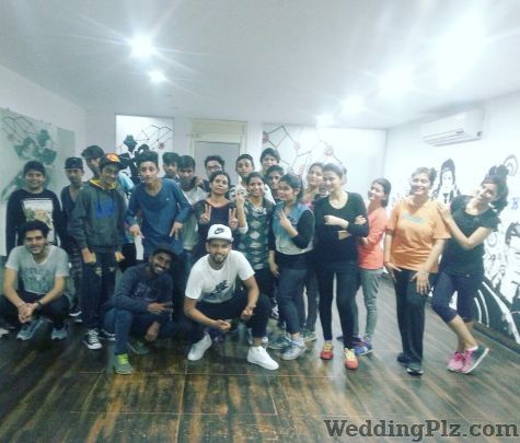 DanceworkZ Studio Choreographers weddingplz