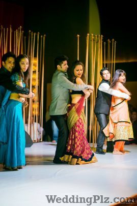 Studio Raas Choreographers weddingplz