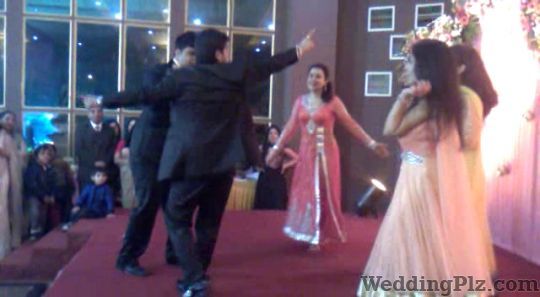 Delhi Rocks Dance Academy Choreographers weddingplz