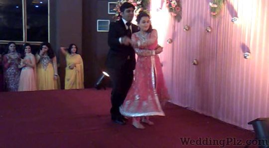 Delhi Rocks Dance Academy Choreographers weddingplz