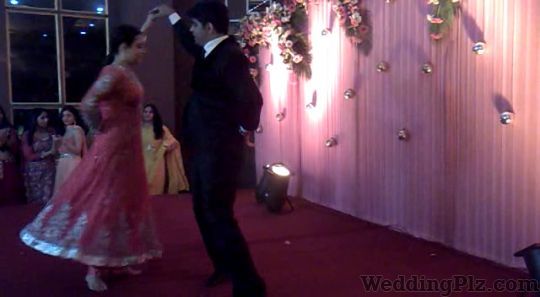 Delhi Rocks Dance Academy Choreographers weddingplz