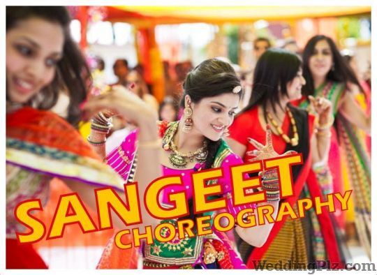 Boombox Wedding Choreographers Choreographers weddingplz