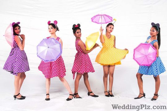 Dance Kabila Choreographers weddingplz