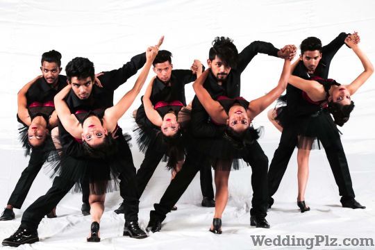 Dance Kabila Choreographers weddingplz